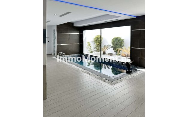 Revente - Villa - Jávea - Jávea - Xàbia Centro