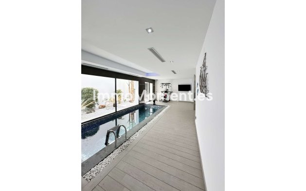 Revente - Villa - Jávea - Jávea - Xàbia Centro