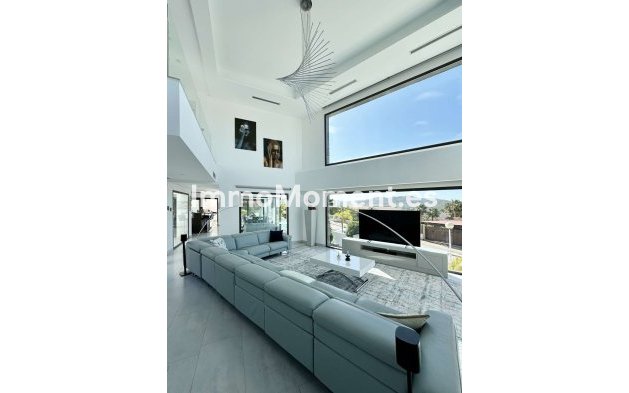 Revente - Villa - Jávea - Jávea - Xàbia Centro