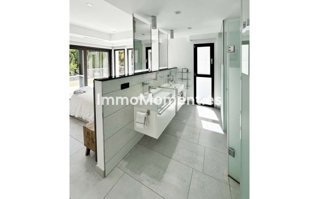 Revente - Villa - Jávea - Jávea - Xàbia Centro