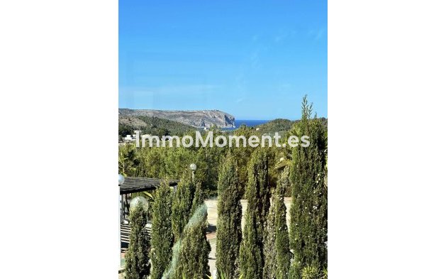 Revente - Villa - Jávea - Jávea - Xàbia Centro