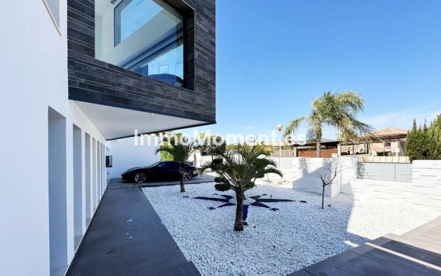 Revente - Villa - Jávea - Jávea - Xàbia Centro