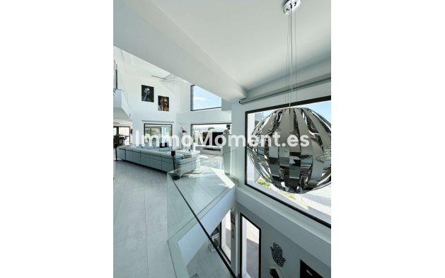 Revente - Villa - Jávea - Jávea - Xàbia Centro