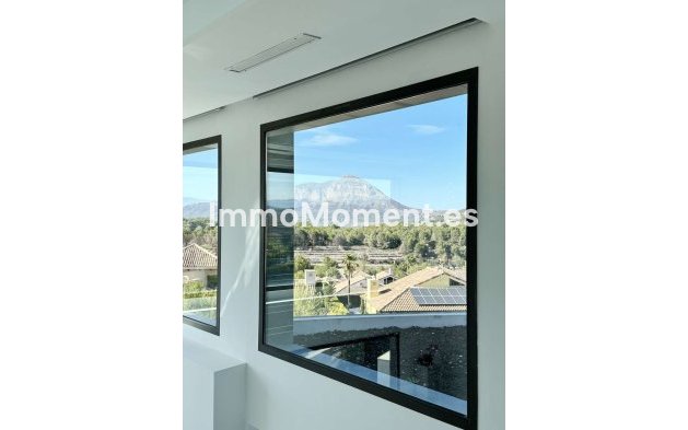 Revente - Villa - Jávea - Jávea - Xàbia Centro