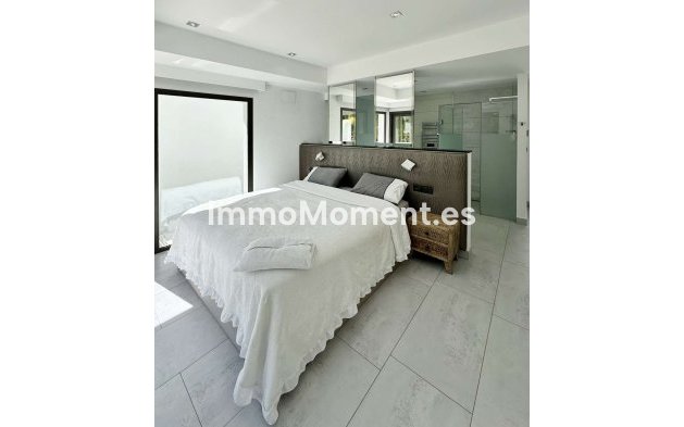 Revente - Villa - Jávea - Jávea - Xàbia Centro