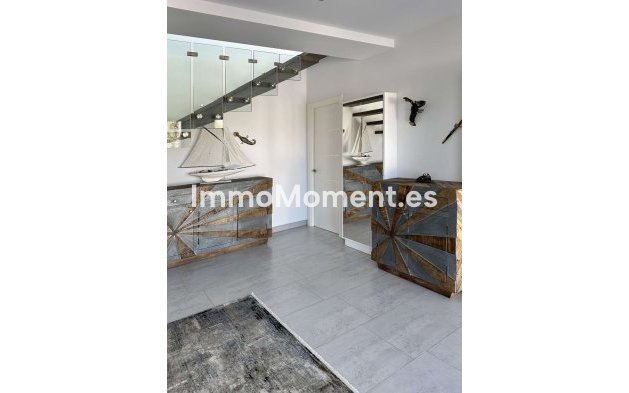 Revente - Villa - Jávea - Jávea - Xàbia Centro