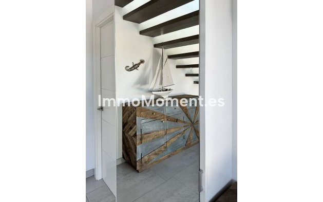 Revente - Villa - Jávea - Jávea - Xàbia Centro