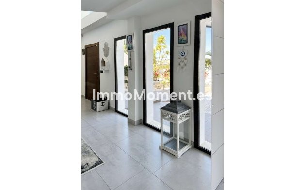 Revente - Villa - Jávea - Jávea - Xàbia Centro
