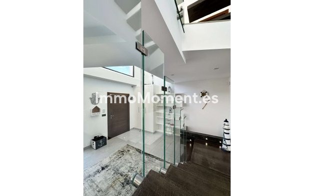 Revente - Villa - Jávea - Jávea - Xàbia Centro