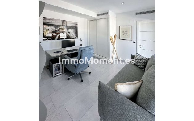 Revente - Villa - Jávea - Jávea - Xàbia Centro