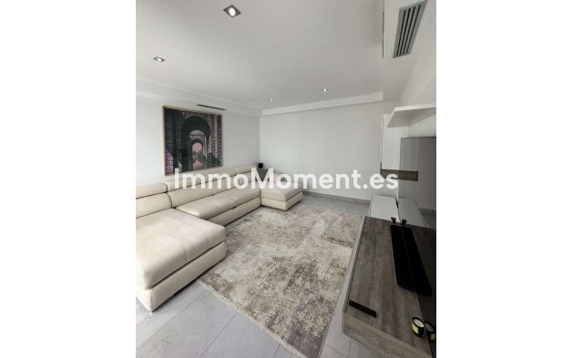 Revente - Villa - Jávea - Jávea - Xàbia Centro