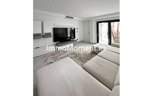 Revente - Villa - Jávea - Jávea - Xàbia Centro