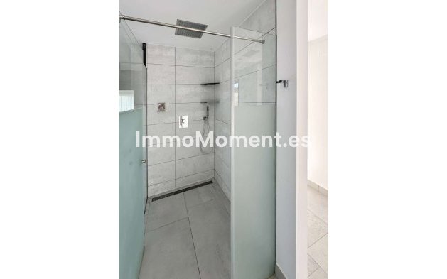 Revente - Villa - Jávea - Jávea - Xàbia Centro