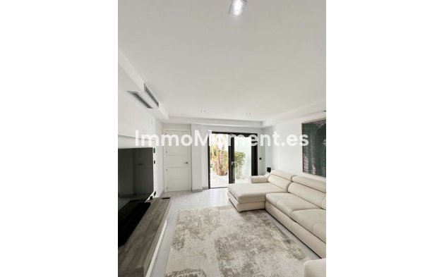 Revente - Villa - Jávea - Jávea - Xàbia Centro