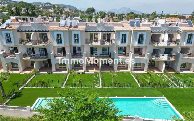 Resale - Apartment - Denia - Denia Centro