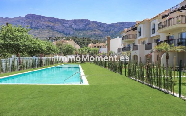 Resale - Apartment - Denia - Denia Centro