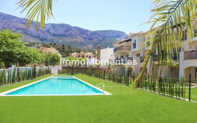Resale - Apartment - Denia - Denia Centro