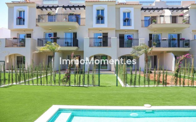Resale - Apartment - Denia - Denia Centro