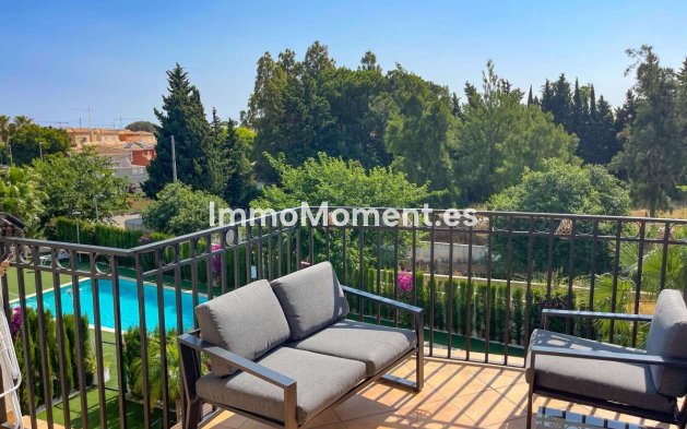 Resale - Apartment - Denia - Denia Centro