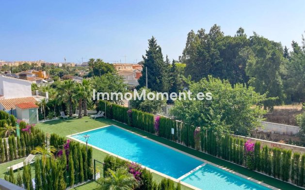 Resale - Apartment - Denia - Denia Centro