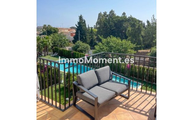 Resale - Apartment - Denia - Denia Centro