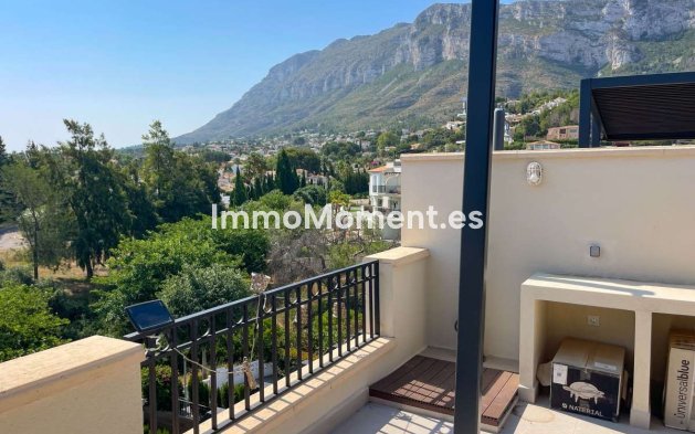 Resale - Apartment - Denia - Denia Centro
