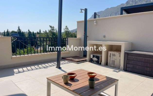 Resale - Apartment - Denia - Denia Centro