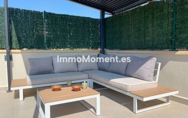 Resale - Apartment - Denia - Denia Centro