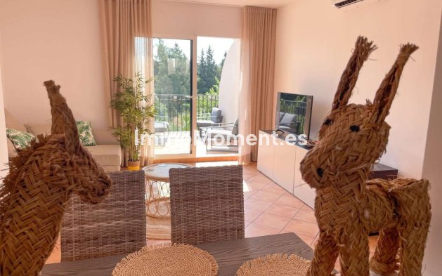 Resale - Apartment - Denia - Denia Centro