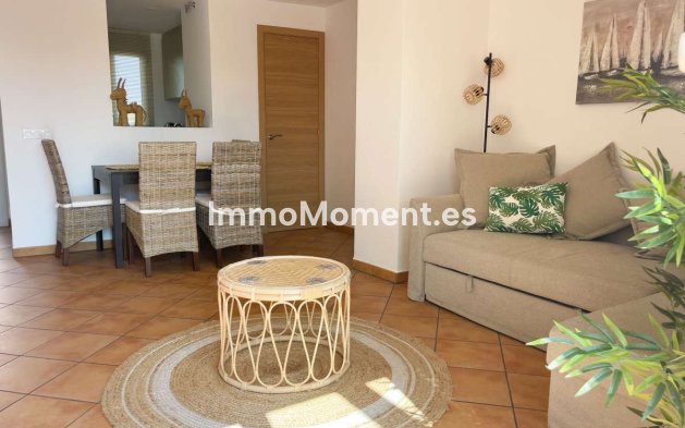 Resale - Apartment - Denia - Denia Centro