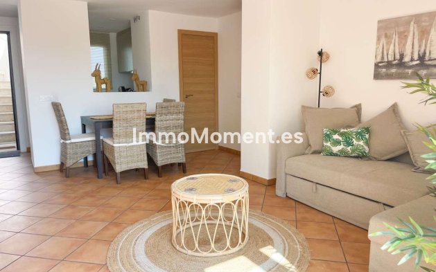 Resale - Apartment - Denia - Denia Centro
