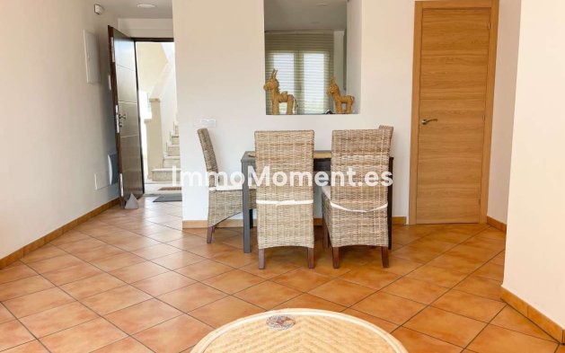 Resale - Apartment - Denia - Denia Centro