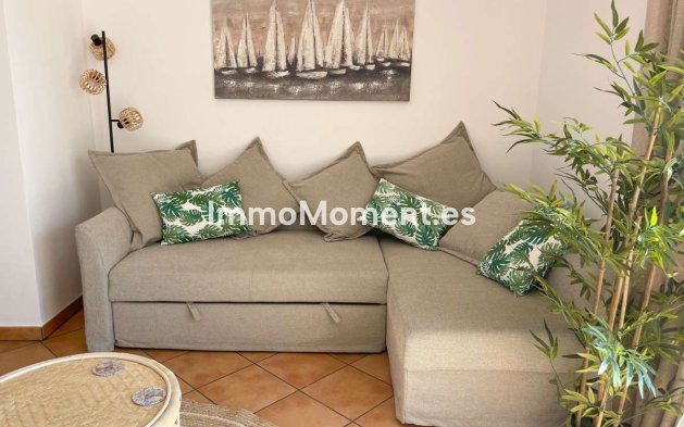 Resale - Apartment - Denia - Denia Centro