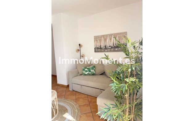 Resale - Apartment - Denia - Denia Centro