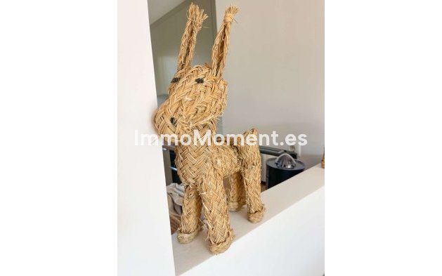 Resale - Apartment - Denia - Denia Centro