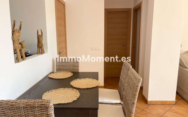 Resale - Apartment - Denia - Denia Centro