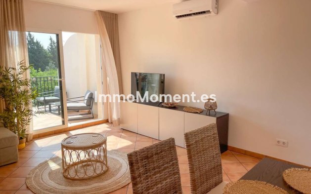 Resale - Apartment - Denia - Denia Centro