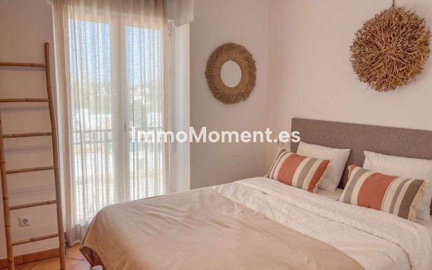 Resale - Apartment - Denia - Denia Centro
