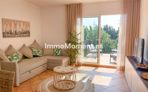 Resale - Apartment - Denia - Denia Centro
