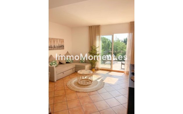 Resale - Apartment - Denia - Denia Centro
