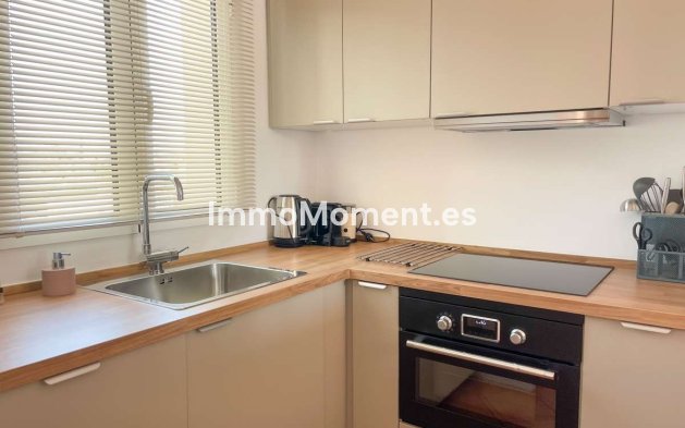 Resale - Apartment - Denia - Denia Centro