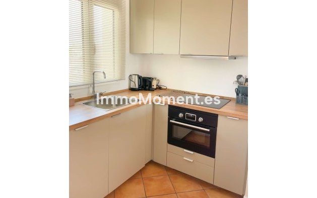 Resale - Apartment - Denia - Denia Centro