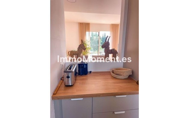 Resale - Apartment - Denia - Denia Centro