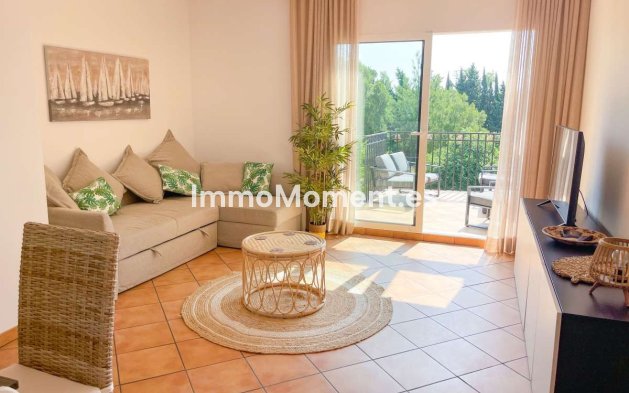 Resale - Apartment - Denia - Denia Centro