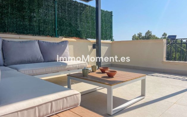 Resale - Apartment - Denia - Denia Centro