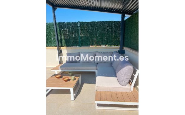 Resale - Apartment - Denia - Denia Centro