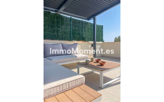Resale - Apartment - Denia - Denia Centro