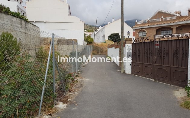 Resale - Land - Benalmadena - Benalmadena Pueblo