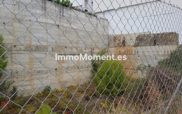 Resale - Land - Benalmadena - Benalmadena Pueblo