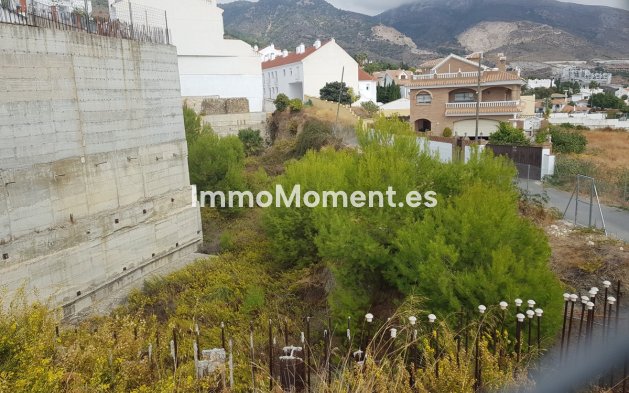 Resale - Land - Benalmadena - Benalmadena Pueblo
